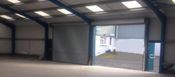 Low cost wooden container, pallet and vehicle storage solutions in Carmarthen. Prices start from just £6 per week